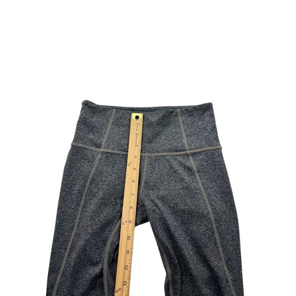 Athleta Salutation 7/8 Leggings - Picture 11 of 11